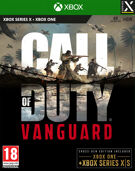Call of Duty - Vanguard product image